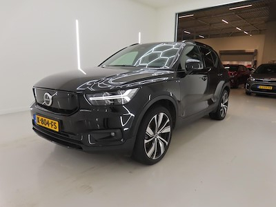 Volvo Xc40 recharge P8 AWD R-Design 5d