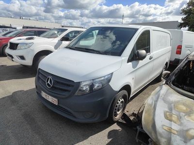 Mercedes Vito-lcv-long 2.1 114 CDI L2 AUT. 4D !! TECHNICAL ISSUES !!, 2020