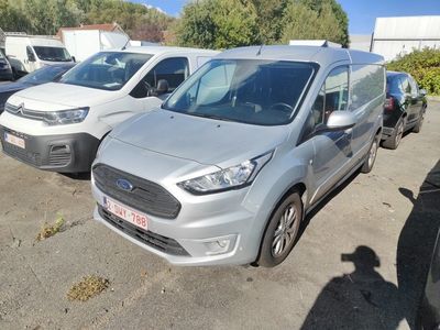 Ford Transitconnect 1.5 CONNECT 1.5 TDCI 74KW L2 HD LIMITED 4D !! TECHNICAL ISSUES !!, 2023