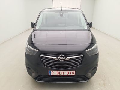 Opel Combolife-e 1.5 LIFE 18. OPEL COMBO LIFE 1.5 TURBO D BLUEI 96KW S/S ELEGANC, 2022