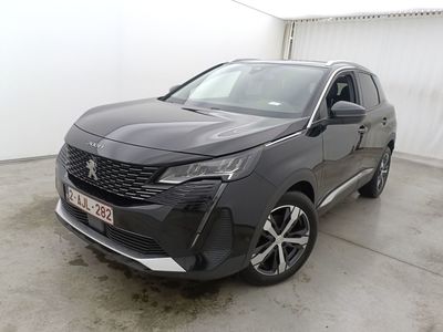 Peugeot 3008 1.2 1.2 PURETECH 96KW S&amp;S ALLURE PACK 5D NO COC!!, 2021