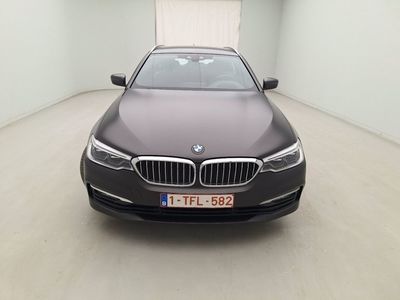 BMW Serie-5-touring 2.0 TOURING 17. BMW 5 REEKS TOURING 520D (140 KW) 5D, 2017