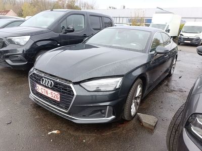 Audi A5sportback-f5a 2.0 SPORTBACK 30 TDI S TRONIC BUS ED ADVANCED 5D !! TECHNICAL ISSUES !!, 2022