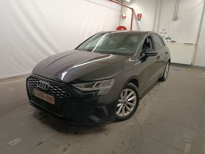 Audi A3sportback-8ya 1.0 SPORTBACK 1.0 30 TFSI 81KW S TRONIC BUSINESS EDIT. 5D, 2021
