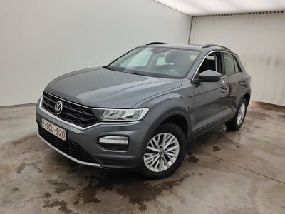 Volkswagen T-roc 2.0 2.0 TDI 85KW STYLE 5D, 2021
