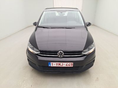 Volkswagen Touran-5t1 2.0 15. VOLKSWAGEN TOURAN 2.0 TDI 85KW TRENDLINE DSG 5D 7PL, 2020