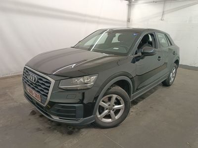 Audi Q2-gab 1.6 1.6 30 TDI 85KW S TRONIC BUSINESS ED 5D, 2019
