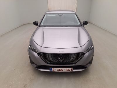 Peugeot 308-sw-p5 1.5 SW 21. PEUGEOT 308 SW 1.5 BLUEHDI 130 S&amp;S ALLURE PACK 5D, 2022