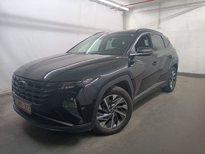 Hyundai Tucson-nx 1.6 1.6 CRDI 48V FEEL DCT 5D, 2022