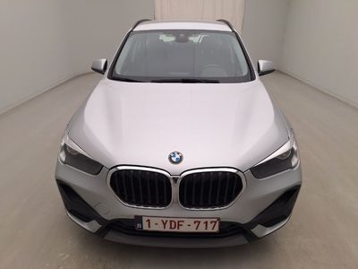 BMW X1f48 2.0 FL19. BMW X1 SDRIVE18DA (100 KW) 5D, 2020