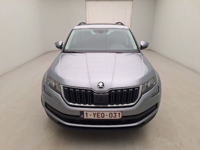 SKODA Kodiaq 1.5 16. SKODA KODIAQ 1.5 TSI 110KW DSG7 AMBITION 5D 7PL, 2020