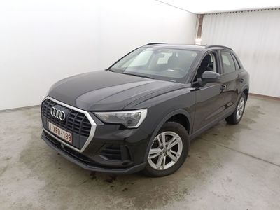 Audi Q3-f3b 1.5 35 TFSI S TRONIC 5D, 2020