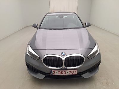 BMW Serie1-f40 1.5 19. BMW 1 REEKS HATCH 116DA (85 KW) 5D, 2023