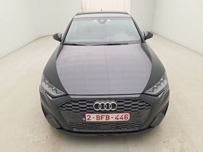 Audi A3sportback-8ya 1.0 SB 20. AUDI A3 SPORTBACK 1.0 30 TFSI 81KW S TRONIC BUSINE, 2021