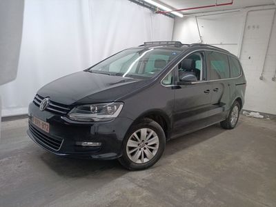 Volkswagen Sharan-7n2 1.4 1.4 TSI 110KW DSG6 COMFORTLINE 5D, 2021