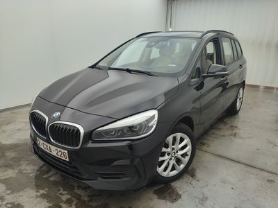 BMW Serie2grantoure 2.0 REEKS GRAN TOURER 218D (100KW) AUT. 5D, 2023