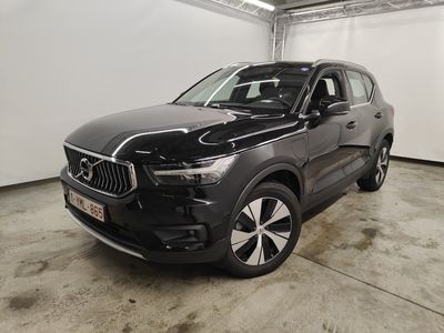 Volvo Xc40 1.5 T5 RECHARGE GEARTRONIC PRO 5D, 2020