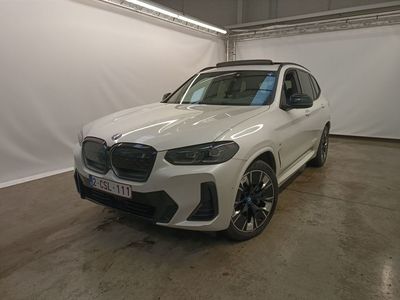 BMW Ix3-g08 0.0 IX3 5D, 2022
