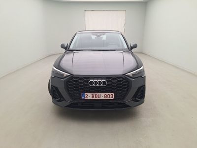 Audi Q3-sportback 1.4 SB 19 PHEV. 45 TFSI E S TRONIC S LINE 5D, 2021