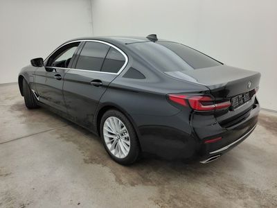 BMW Serie5lim-g30 3.0 - 2020 545EXA 286 PHEV 4D, 2021
