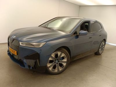 BMW Ix-i20 0.0 72 KWH XDRIVE40 (240 KW) 5D, 2022