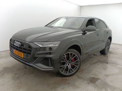 Audi Q8-4mn 3.0 3.0 60 TFSI E QUATTRO TIPTRONIC 5D, 2024
