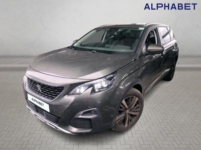 Peugeot 5008 BlueHDi 130 S&amp;S EAT8 ALLURE BUSINESS VP [5P] bva 8-130CH-7cv, 2020