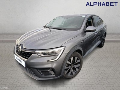 Renault ARKANA Business E-TECH 145 VP [5P] bva 6-145CH-5cv, 2021