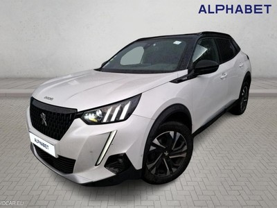 Peugeot 2008 BLUEHDI 110 S&amp;S GT VP [5P] bvm 6-110CH-6cv, 2021