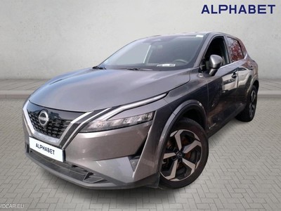 Nissan Qashqai e-Power 190 Business Edition BVA VP [5P] bva 1-190CH-8cv, 2023