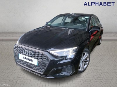 Audi A3 Sportback 30 TDI 116 Business Line VP [5P] bvm 6-116CH-6cv, 2021