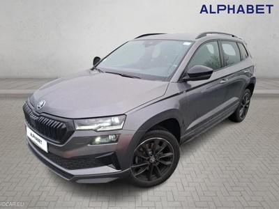 Skoda Karoq 2.0 TDI 116ch DSG7 Sportline VP [5P] bva 7-116CH-6cv, 2022