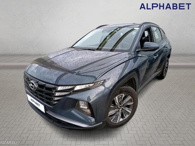 Hyundai Tucson 1.6 HYBRID 230 BUSINESS VP [5P] bva 6-230CH-10cv, 2022