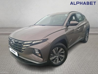 Hyundai Tucson 1.6 HYBRID 230 BUSINESS VP [5P] bva 6-230CH-10cv, 2022
