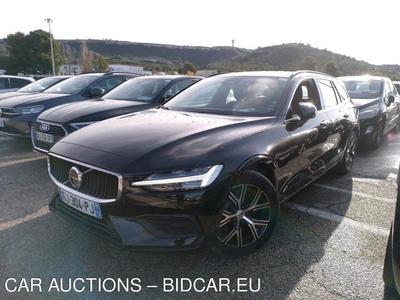 Volvo V60 B4 197 Geartronic 8 Start VP [5P] bva 8-197CH-11cv, 2022
