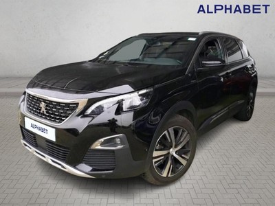 Peugeot 5008 BlueHDi 130 S&amp;S EAT8 GT LINE VP [5P] bva 8-130CH-6cv, 2020