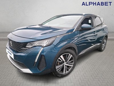 Peugeot 3008 BlueHDi 130 S&amp;S EAT8 Allure Pack VP [5P] bva 8-130CH-7cv, 2021