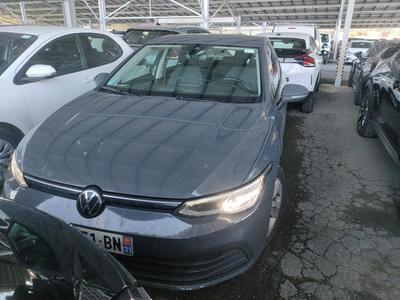 Volkswagen Golf 1.0 eTSI OPF 110 DSG7 Life Business VP [5P] bva 7-110CH-6cv, 2023