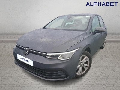 Volkswagen Golf 1.0 eTSI OPF 110 DSG7 Life Business VP [5P] bva 7-110CH-6cv, 2023