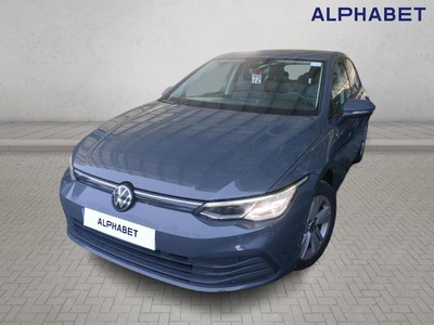Volkswagen Golf 1.0 eTSI OPF 110 DSG7 Life Business VP [5P] bva 7-110CH-6cv, 2023