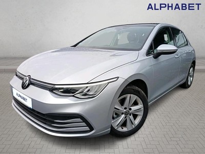 Volkswagen Golf 1.5 TSI ACT OPF 130 BVM6 Life Busi VP [5P] bvm 6-130CH-7cv, 2022