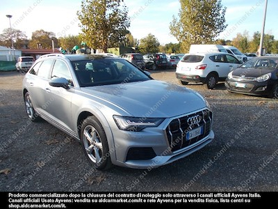 Audi A6 allroad quattro 45 tdi -