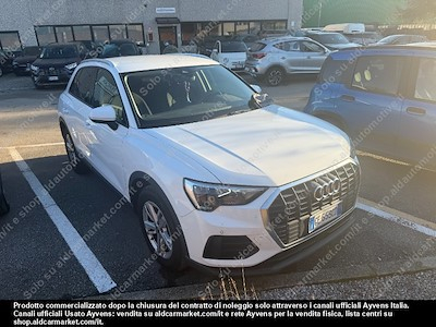 Audi Q3 PC 35 tdi S -