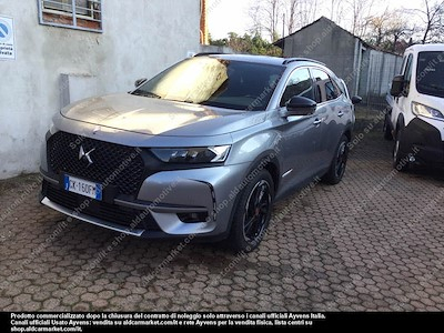 Citroen DS 7 crossb.pc e-tense automatica -
