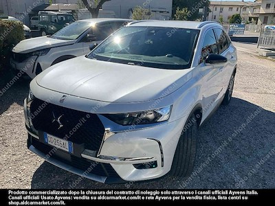 Citroen DS 7 crossback e-tense automatica -