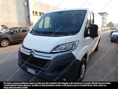 Citroen jumper 33 l2h1 bluehdi 130cv -
