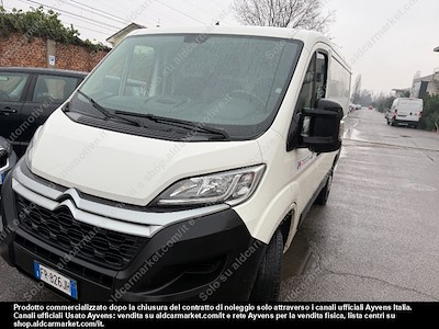 Citroen jumper consip12 30 l1h1 bluehdi -