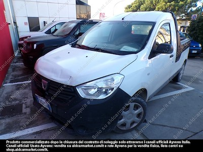 Dacia dokker PC dokker pick-up 1.5 -