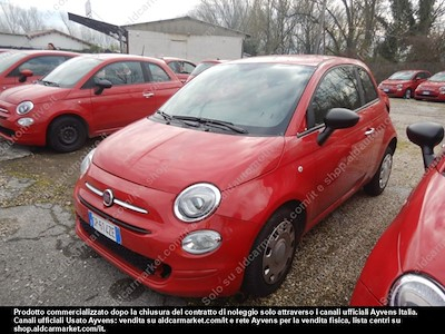 Fiat 500 1.0 70cv ibrido hatchback -