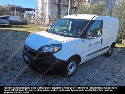 Fiat doblo cargo ch1 business 1.6 -